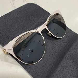 Mykita sunglasses barely used